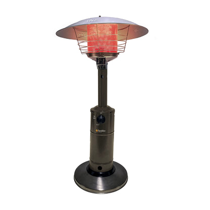 Mr. Heater 11,000 BTU Table Top Patio Heater