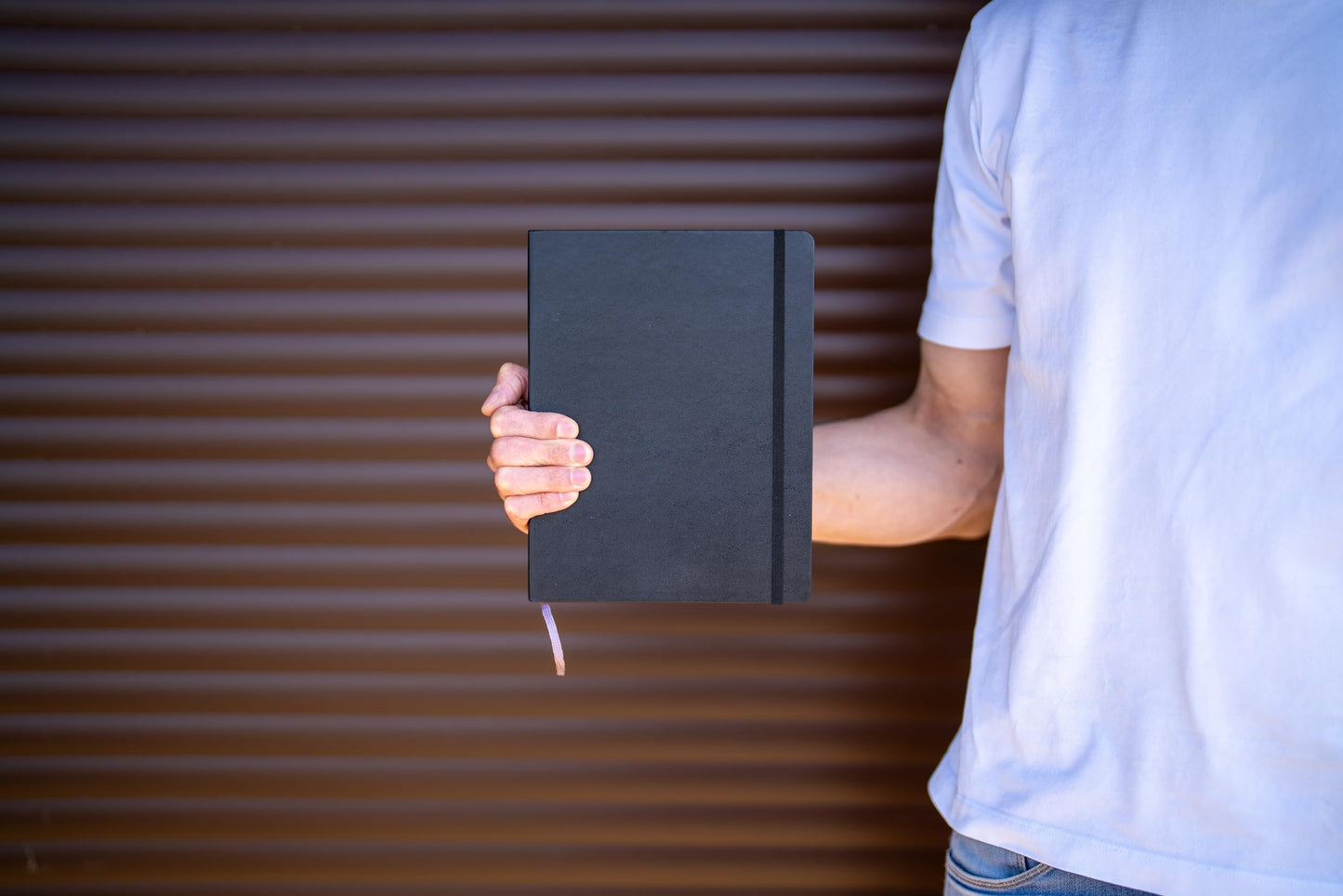 Moleskine Classic Notebook, Soft Cover, XL (7.5" x 9.5") Plain/Blank, Sapphire Blue, 192 Pages