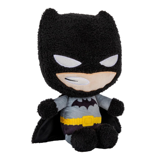 Kids Preferred WB DC Batman Cuteeze Extra Soft Plush Stuffed Superhero Toy for Baby and Toddler Boys and Girls – 12 Inch Size