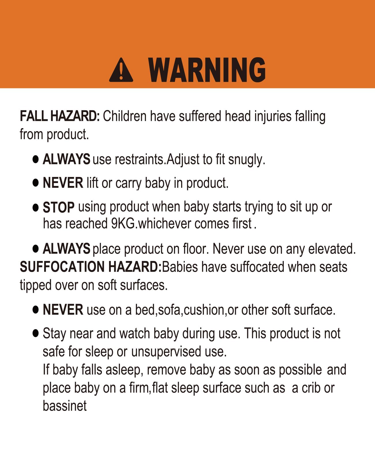 LAREX Baby Swing Infant Swing Electric Toddler Baby Rocker Portable for Newborn Boy Girl, 5 Sway Speeds with Remote Control, 10 Preset Melodies and Bluetooth, 0-6 Months Max 20 Lbs (White)