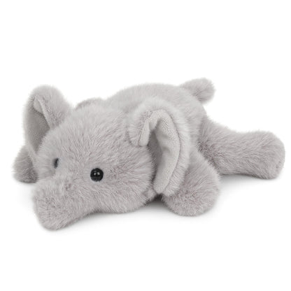 Mushymallow Adorable Elephant Stuffed Animal Soft Elephant Plush Toy Cute Birthday Gifts for Boys Girls Kids Toddlers