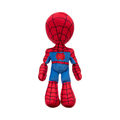 Spidey and HIS Amazing Friends SNF0002 Spiderman Soft Toy,Red,20cm
