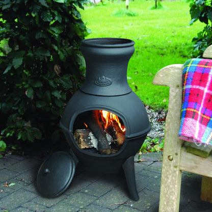 Esschert Design FF109 Small Terrace Heater