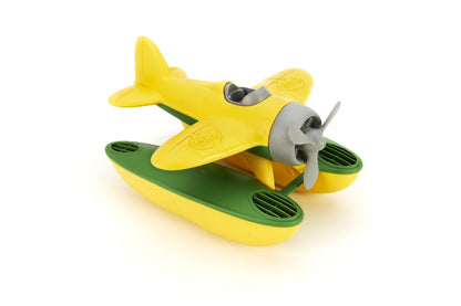 Seaplane