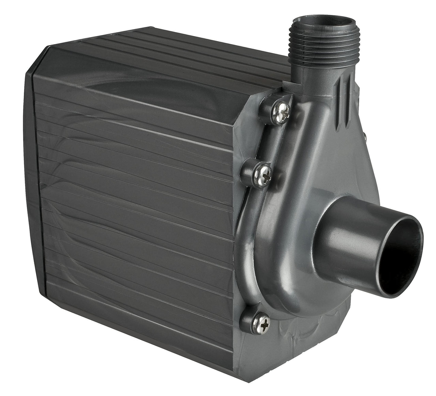 Danner Manufacturing, Inc., Pondmaster Pond-Mag, Magnetic Drive Water Pump 1800 GPH, 02728