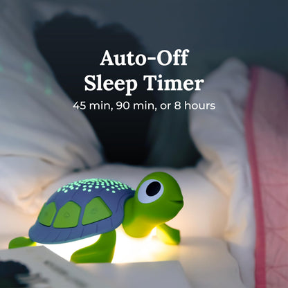 Yogasleep Baby Soundscene White Noise Sound Machine, 20 Relaxing Sounds & Lullabies, Starry Night Light Projector, Bedroom Decor for Infant, Toddler & Kids, Noise Canceling & Sleep Aid, Registry Gift