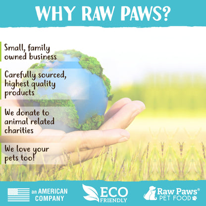 Raw Paws Alternative Soft Bully Sticks for Dogs, 6-Inch (15-Count) - Made in USA - Dog Chews Rawhide Free - Soft Dog Chews for Senior Dogs - Rawhide Free Treats - Puppy Teething