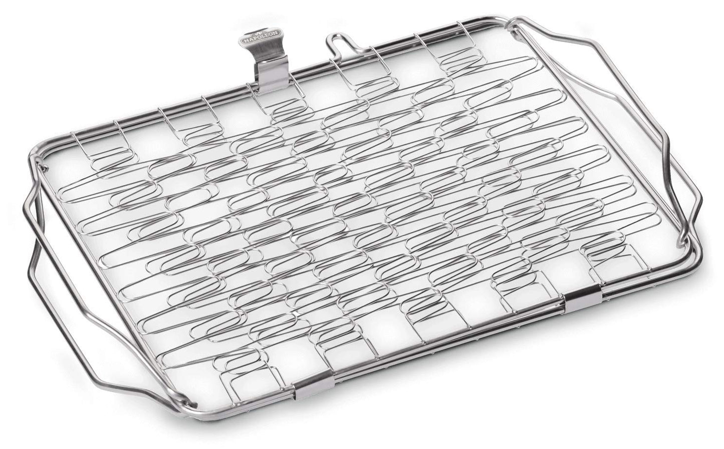 Napoleon Grills 57012 Commercial Flexible Grill Basket