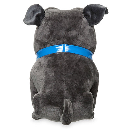Disney Store Official Bingo Plush - Puppy Dog Pals - 8½ Inches Toy Figure - Iconic Cuddly Toy Character with Embroidered Features for Kids - Suitable for Ages 3 and Up