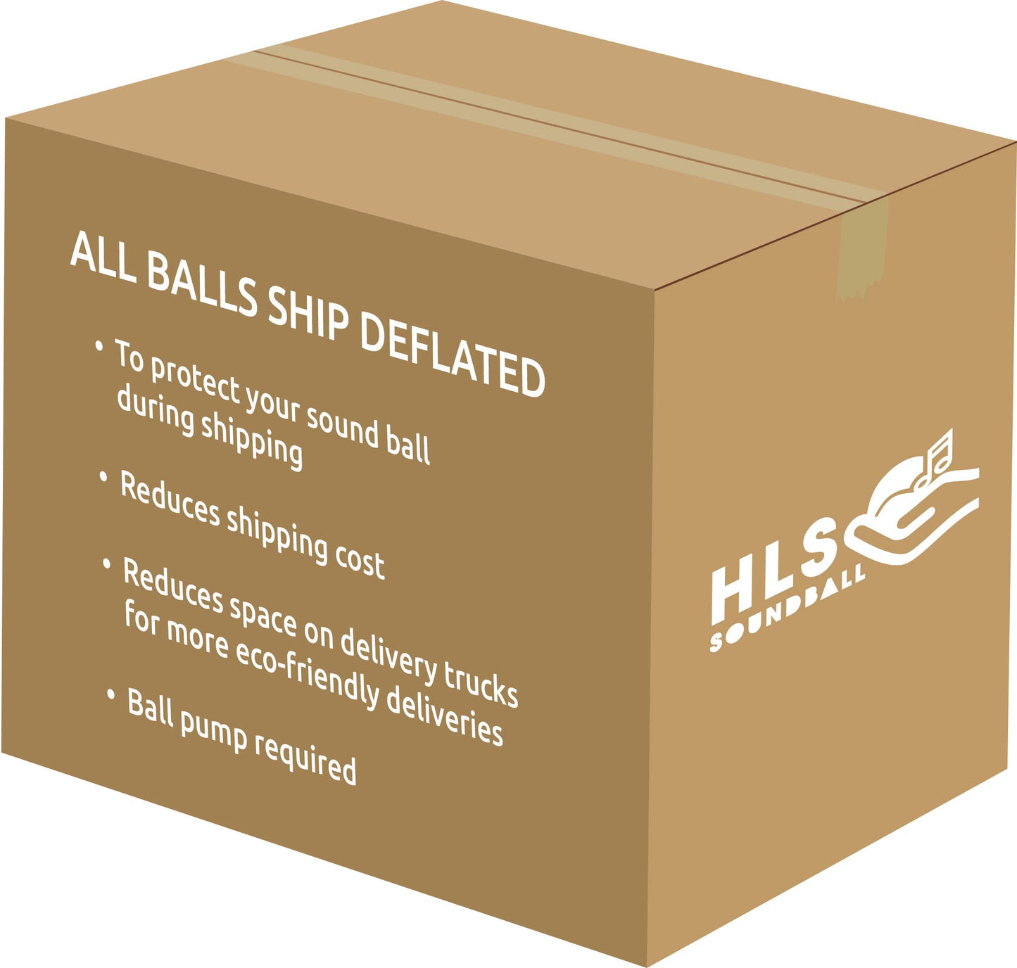 Handi Life Sport | Rattle Ball, Size 4 | Strong Quality Audible Ball with 3 Large Sound Devices | Medino Soccer Size 4 | Therapy & Recreation | Adaptive Sports