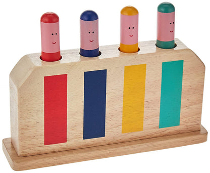 Pop Up Toy