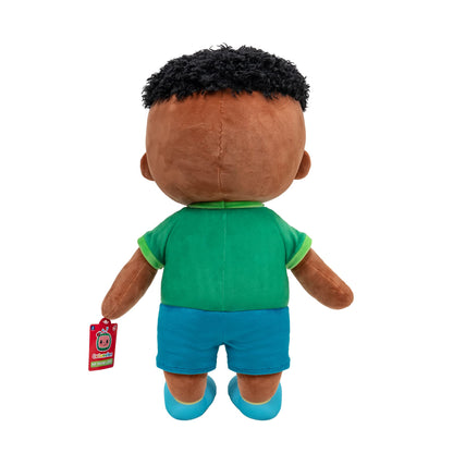 CoComelon My Buddy JJ Plush - 22" Extra Soft Star Character and Friend Cody Plush - Amazon Exclusive Toys for Kids