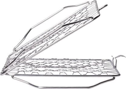 Napoleon Grills 57012 Commercial Flexible Grill Basket