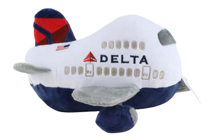 Delta Plush Toy