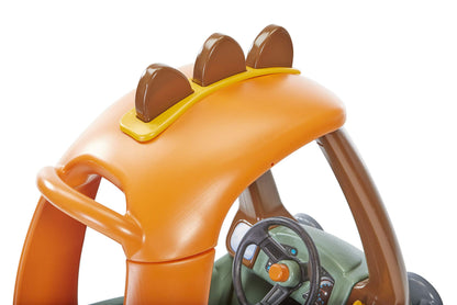 Little Tikes T-Rex Cozy Coupe – (Amazon Exclusive)
