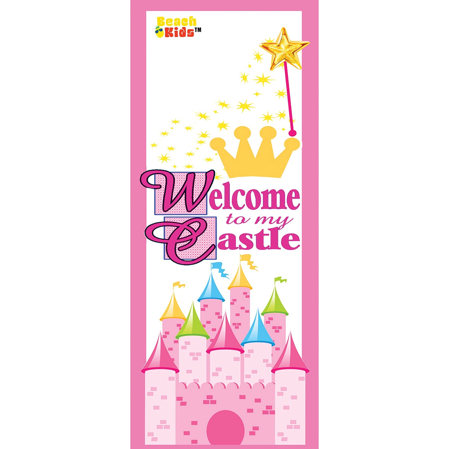 Disney Princess Backpack for Girls Kids Toddlers ~ Deluxe 16" Princess School Bag Bundle Featuing Ariel, Cinderella, Rapunzel, and More (Disney Princess School Supplies)