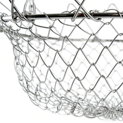 Planter Inserts for Large Pots - Heavy Duty Rustproof Riser Chains - Adjustable Planter Insert,for Outdoor Indoor Potted Home Soil