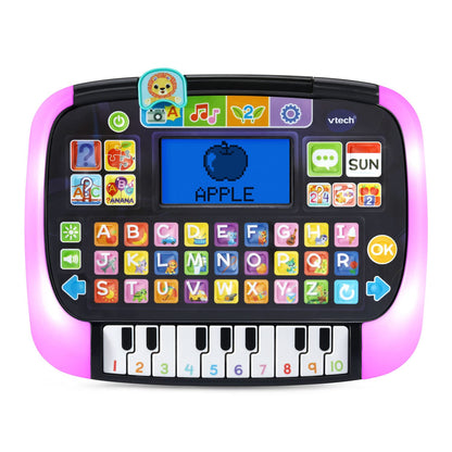 VTech Little Apps Light-Up Tablet