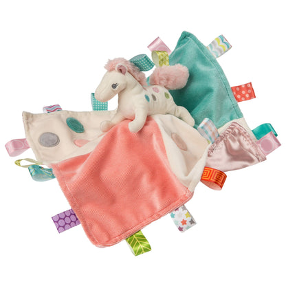 Mary Meyer Baby Gift Set Soft Toys, 3-Piece, Taggies Painted Pony
