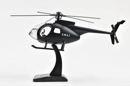 NewRay 26133 "Nh-500 Model Helicopter
