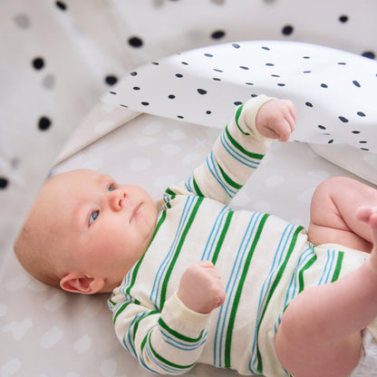 LOVEVERY | The Play Gym | Award Winning For Baby , Stage-Based Developmental Activity Gym & Play Mat for Baby to Toddler