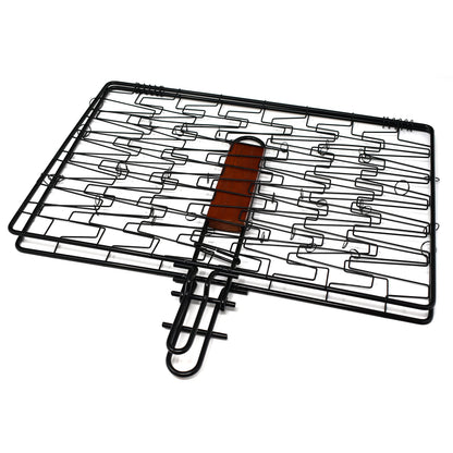 Norpro 8559 Nonstick Flexible Grill Basket