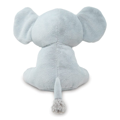 Cuddle Barn | Duncan The Dragon & Twinkling Starlight The Elephant, Animated Stuffed Animal Plush Toys, Bundle of 2