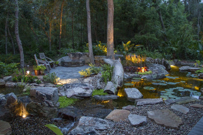 Aquascape LED Garden and Pond Lighting Six (6) Pack | 3-Watt Each | 84047