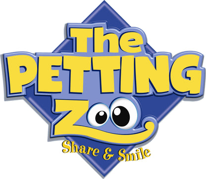 The Petting Zoo Kemp Sea Turtle Stuffed Animal Plushie, Gifts for Kids, Wild Onez Sealife Animals, Sea Turtle Plush Toy 15 Inches