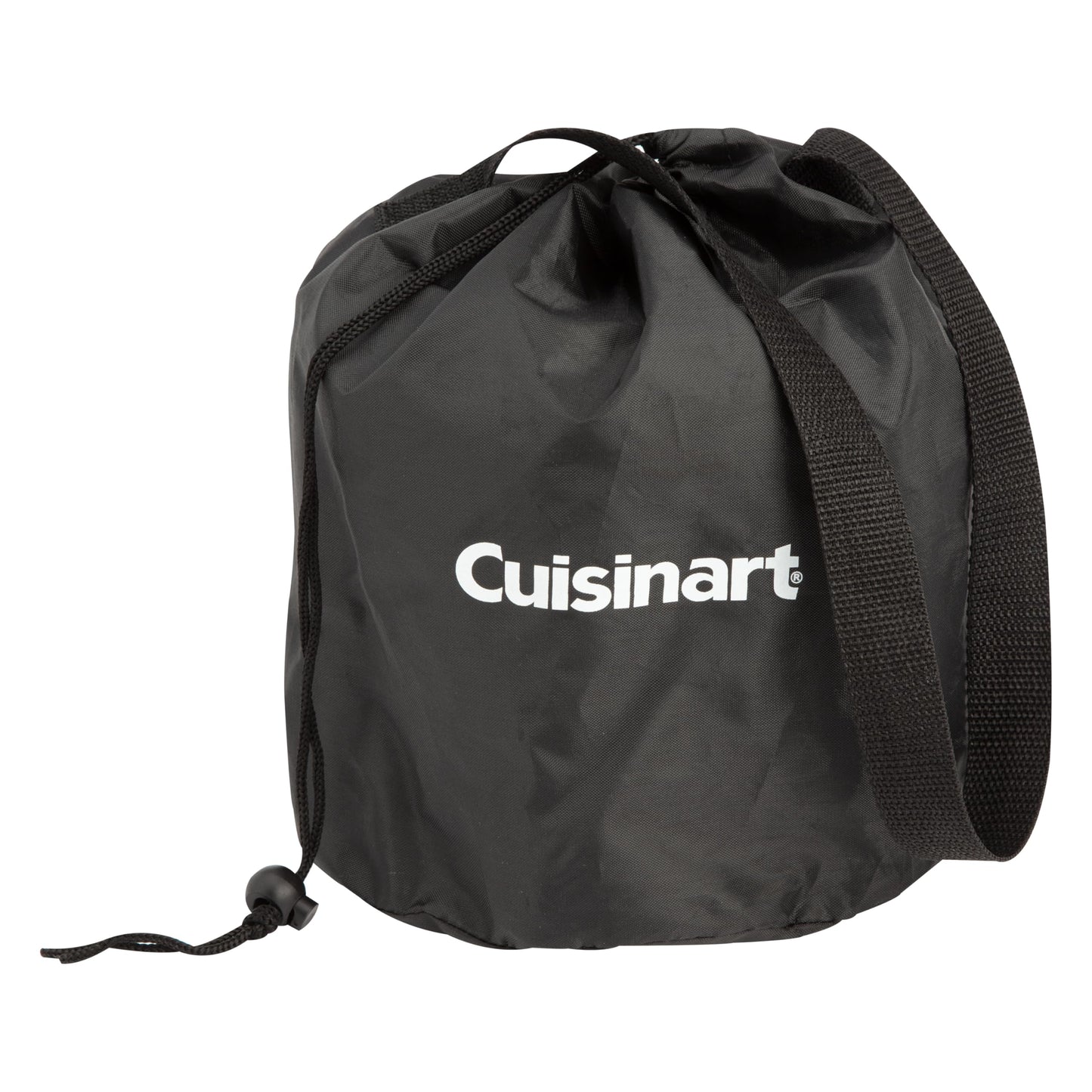 Cuisinart Cleanburn Smokeless Tabletop Fire Pit, 7.5” Lightweight Portable Smokeless Fire Pit with Removable Base for Ash & Carry Bag, Small Outdoor Heater for Patio, Camping & RV, Portable Heater