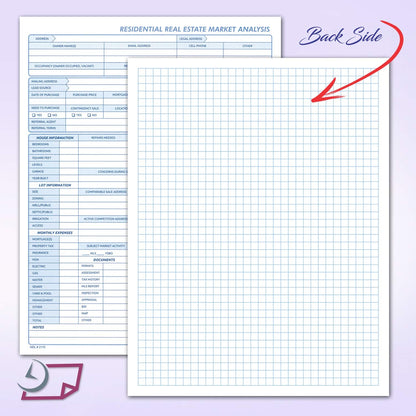 NextDayLabels Residential transaction and grid log book, solid tool for agents to control sales. Inspections, reports, contracts and real estate management