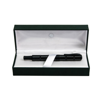 Monteverde Carbon Fiber Pen Rollerball Pen (MV41596)
