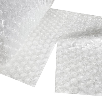 uBoxes Large Bubble 24-Inches Wide (65-Feet), Large Bubble Roll (BUBLR0240065)
