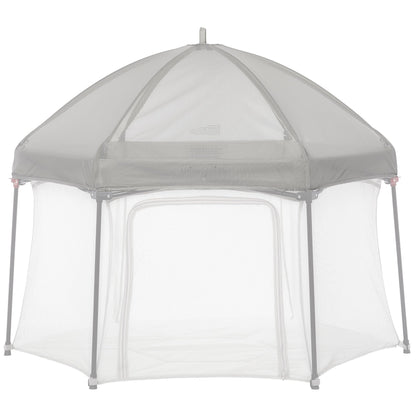 Dream On Me Onyx Canopy