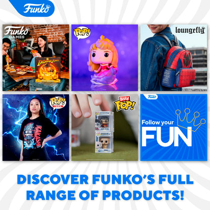 Funko Flying Tails (Sonic The Hedgehog) Pop! Specialty Series