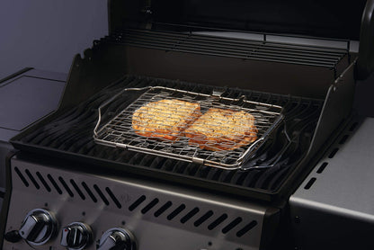 Napoleon Grills 57012 Commercial Flexible Grill Basket