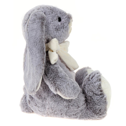 DILLY DUDU Bunny Rabbit Stuffed Animal Plush Toy Best Gifts 14inch
