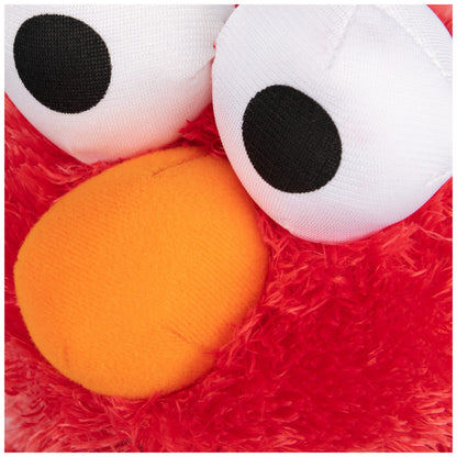 GUND Sesame Street Official Elmo Muppet Plush, Premium Plush Toy for Ages 1 & Up, Red, 20”