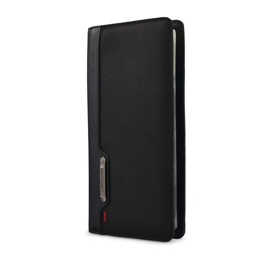 Samsonite Xenon Business Card Holder 160, Black, One Size