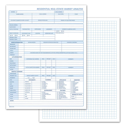 NextDayLabels Residential transaction and grid log book, solid tool for agents to control sales. Inspections, reports, contracts and real estate management