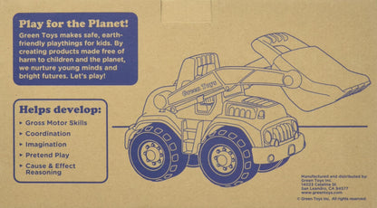 Loader Truck- CB2