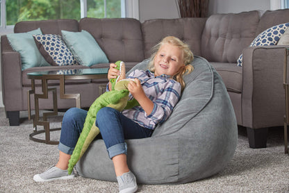 Wild Republic Green Alligator Plush, Stuffed Animal, Plush Toy, Gifts For Kids, Cuddlekins, 23"