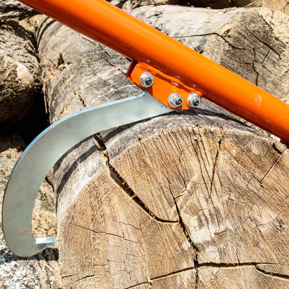 Wood-Mizer Steel Cant Hook (Steel, 60") - Built in The USA