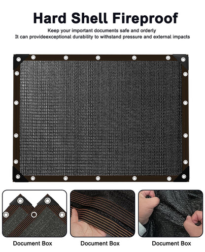 90% Black Shade Cloth,8x20FT Durable Mesh Tarp with Grommets, Garden Sunblock Shade Cloth Shading Antifreezing for Plants Cover, Greenhouse, Barns Kennel