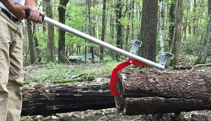 Woodchuck Tool TimberPro Timberjack. Forestry/Logging/Log Jack/Chainsaw