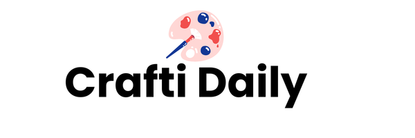 Crafti Daily